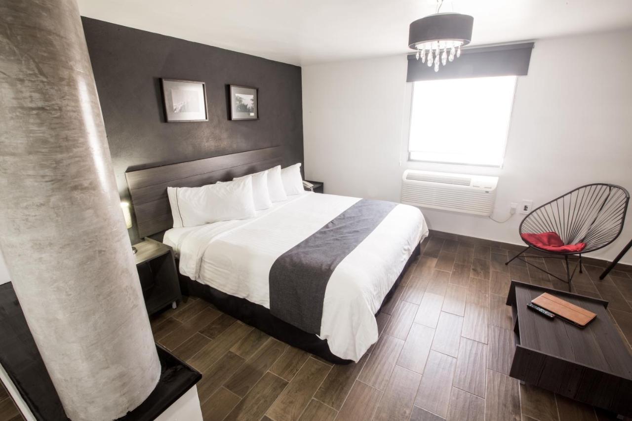 Superior Zweibettzimmer